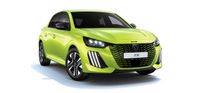 Peugeot 208 - Vorschau Bild 1