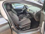 Opel Astra ST 1.5 Diesel 90kW Edition Aut TOP Zustand - Opel Astra mit Diesel-Antrieb: Navigationssystem, Kombi, Automatik, 1.9