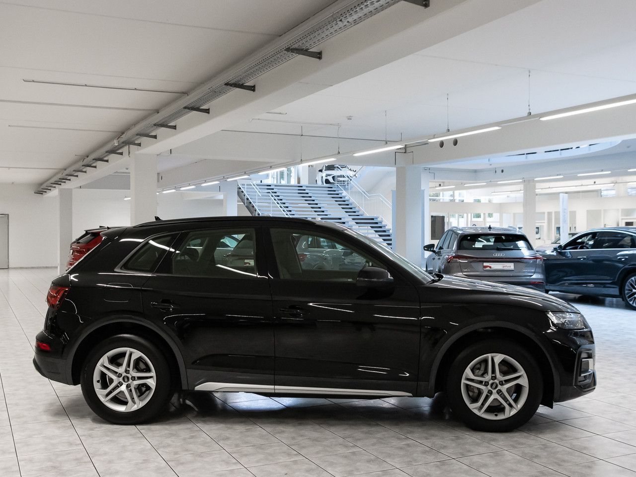 Audi Q5 - Bild 6