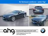 BMW Z4 sDrive20i Advantage Cabrio *Navi*OpenAir*LED* - BMW Z4 ADVANTAGE mit Benzin-Antrieb