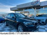 BMW X1 xDrive 18 d Advantage,AHK,DAB,LED,1.Ha,MwSt. - BMW X1 in Lübeck