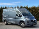 Fiat Ducato 3.0 Diesel.-KastenL2H2-Klima-Standh-Camer - Fiat Ducato mit Diesel-Antrieb: 3.0