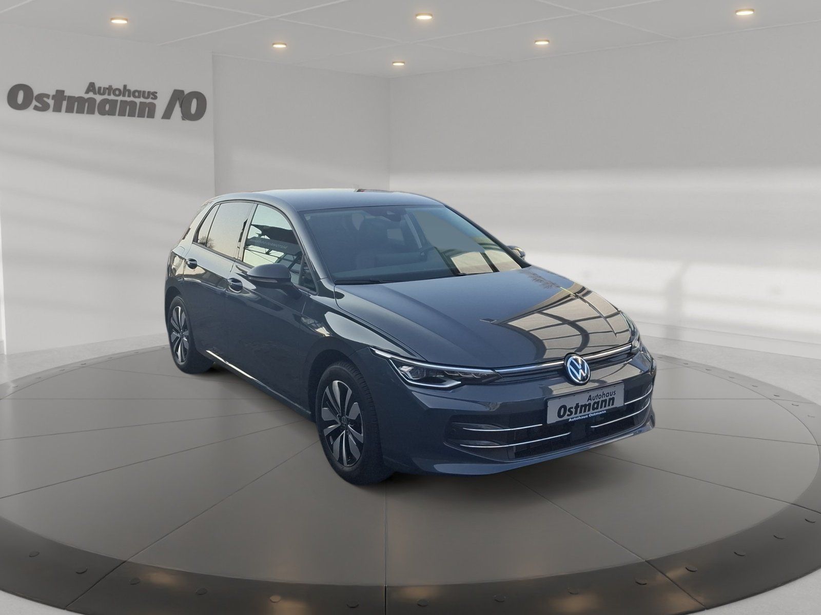 Volkswagen Golf - Bild 6