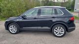 Volkswagen Tiguan Highline 2.0 TDI (190 PS) 4Motion DSG/AHK