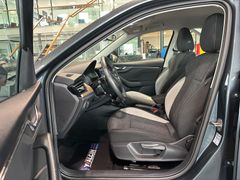 SKODA Kamiq - Ansicht 44
