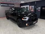 Dodge RAM 5.7 HEMI 4X4 Night-Edt. / CrewCab / LPG / - Dodge RAM in Duisburg