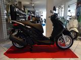 Piaggio Medley  200  E5+  MY2026 - Piaggio Medley 200