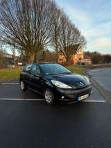 Peugeot 206+ 1,1L Benzin - Peugeot 206 in Essen