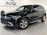Mercedes-Benz GLC 300d 4Matic NAV+LED+AHK+PANORAMA+CARPLAY+KAM - Mercedes-Benz GLC 300 in Oldenburg
