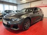 BMW M340d xDrive Touring *2.Hd.+LED +Standheiz.+Navi - BMW M340d aus 2020