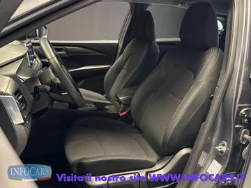 Nissan Qashqai - 5