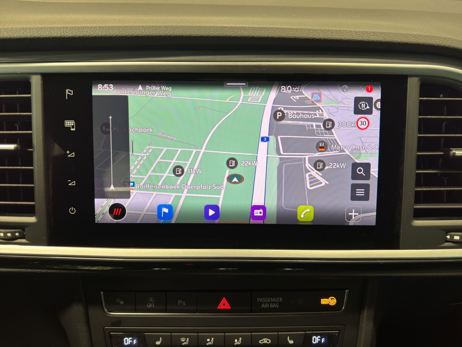 Seat Ateca - Bild 17