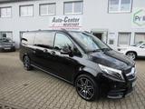 Mercedes-Benz V 300 AVANTG. EDITION 19, EXT.L. AMG, 8S., MBUX. - : 19