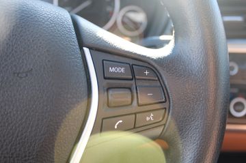 BMW 320 Gran Turismo XENONVOLLLEDER*