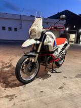 BMW R1200GS Adventure l Wunderlich Kit l Akrapovič - BMW 2009 R 1200 GS