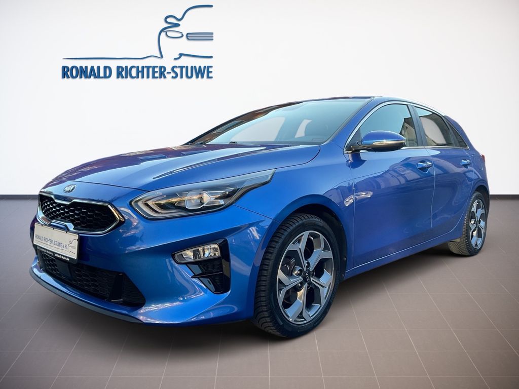 Image of Kia cee'd / Ceed