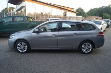 Peugeot 308 - 3