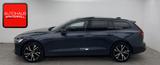 Volvo V60 B4 B ULTIMATE DARK PANO+360+MEMO+STANDHZG+ - Volvo V60: Ultimate Dark