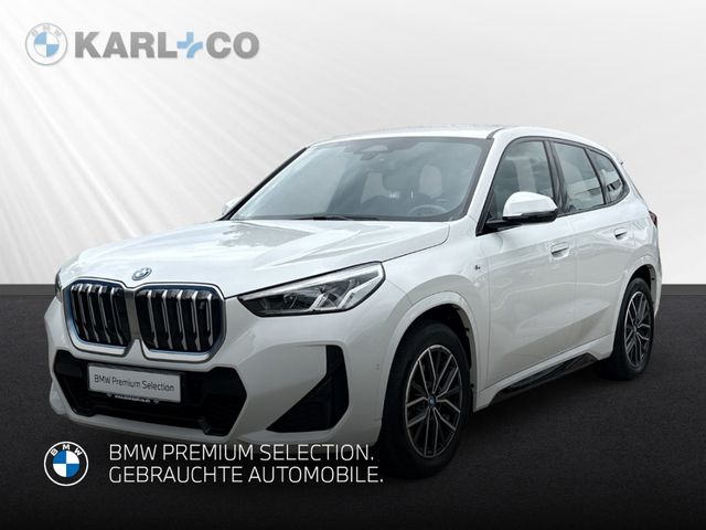 BMW iX1 xDrive 30 M Sport Alarmanlage Kamera DAB LED