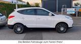 Hyundai ix35 2.0 CRDi 4WD SUV 4xSHZ TÜV STEUERKETTE NEU - Hyundai ix35 in Mainz