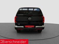 Volkswagen Amarok - Vorschau Bild 5