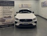 Volvo V60 R Design Plug-In Hybrid *Navi/Leder/LED/H&K* - Volvo in Gütersloh