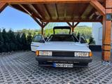 Volkswagen Scirocco Typ 2 B 53 - Volkswagen Scirocco aus 1988