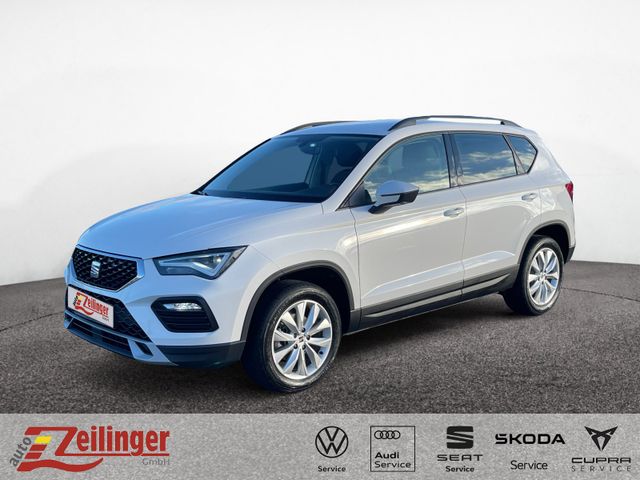 Seat Ateca Style TSI|5J-GAR|LED|R.-KAMERA|FULL LINK