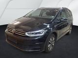 Volkswagen Touran 1.5 TSI DSG GOAL 7 SITZE+LED+ACC - Volkswagen Touran Jahreswagen: Automatik