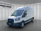 Ford Transit Trend Kasten L3 | AUT | Klimaaut. | GRA - Ford Transit Jahreswagen