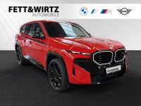 BMW XM - Vorschau Bild 1
