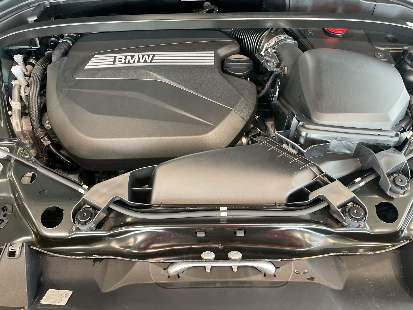 BMW X1 - Bild 15