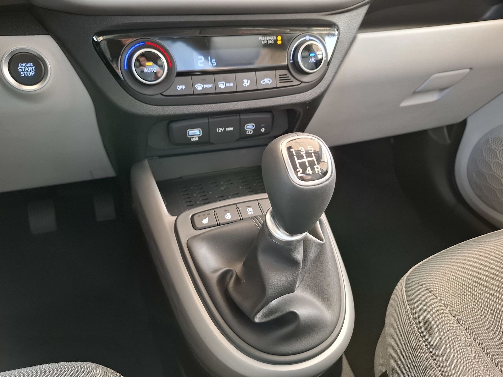 Hyundai i10 - Bild 24