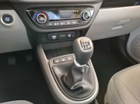 Hyundai i10 - Vorschau Bild 24