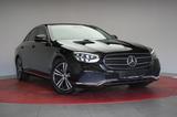 Mercedes-Benz E 220 d 9G-Tronic Avantgarde Navi/Temp/Kamera/ - Mercedes-Benz E 220 Gebrauchtwagen in Braunschweig