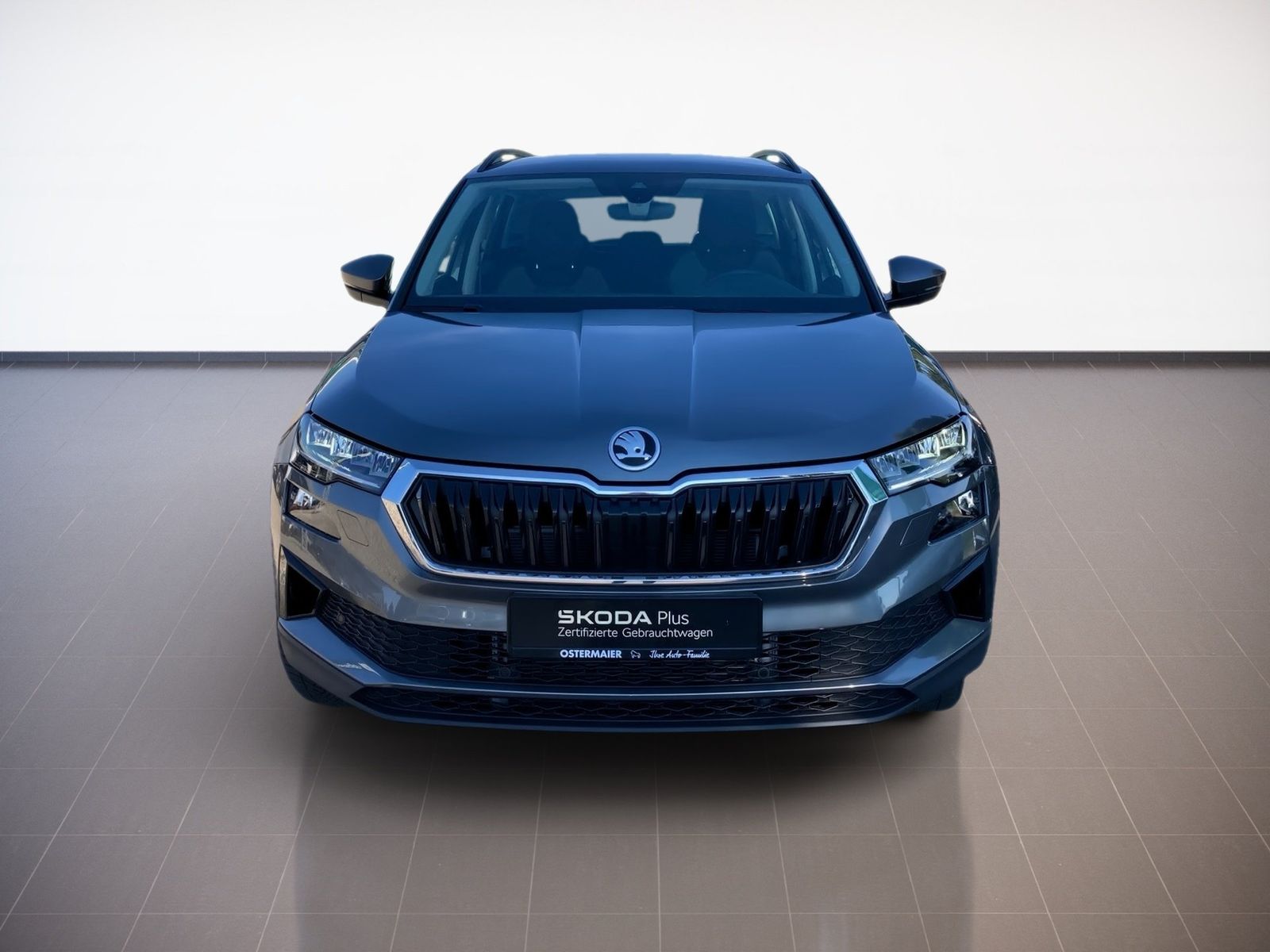 Skoda Karoq - Bild 3
