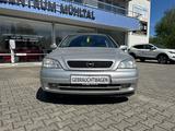 Opel Astra*KLIMA*2.HAND*123.000 KM*Tüv 03/26* - gebrauchte Opel Astra aus dem Jahr 2001