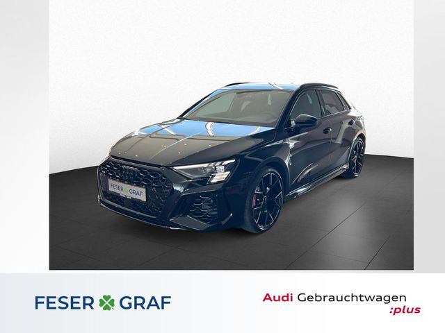 Audi RS3 Sportback MATRIX-LED/RS-SPORTABGAS/B&O