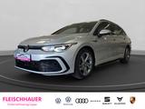 Volkswagen Golf VIII Variant R-Line 1.5 l eTSI MATRIX+ACC+N - Auto leasen in Leverkusen