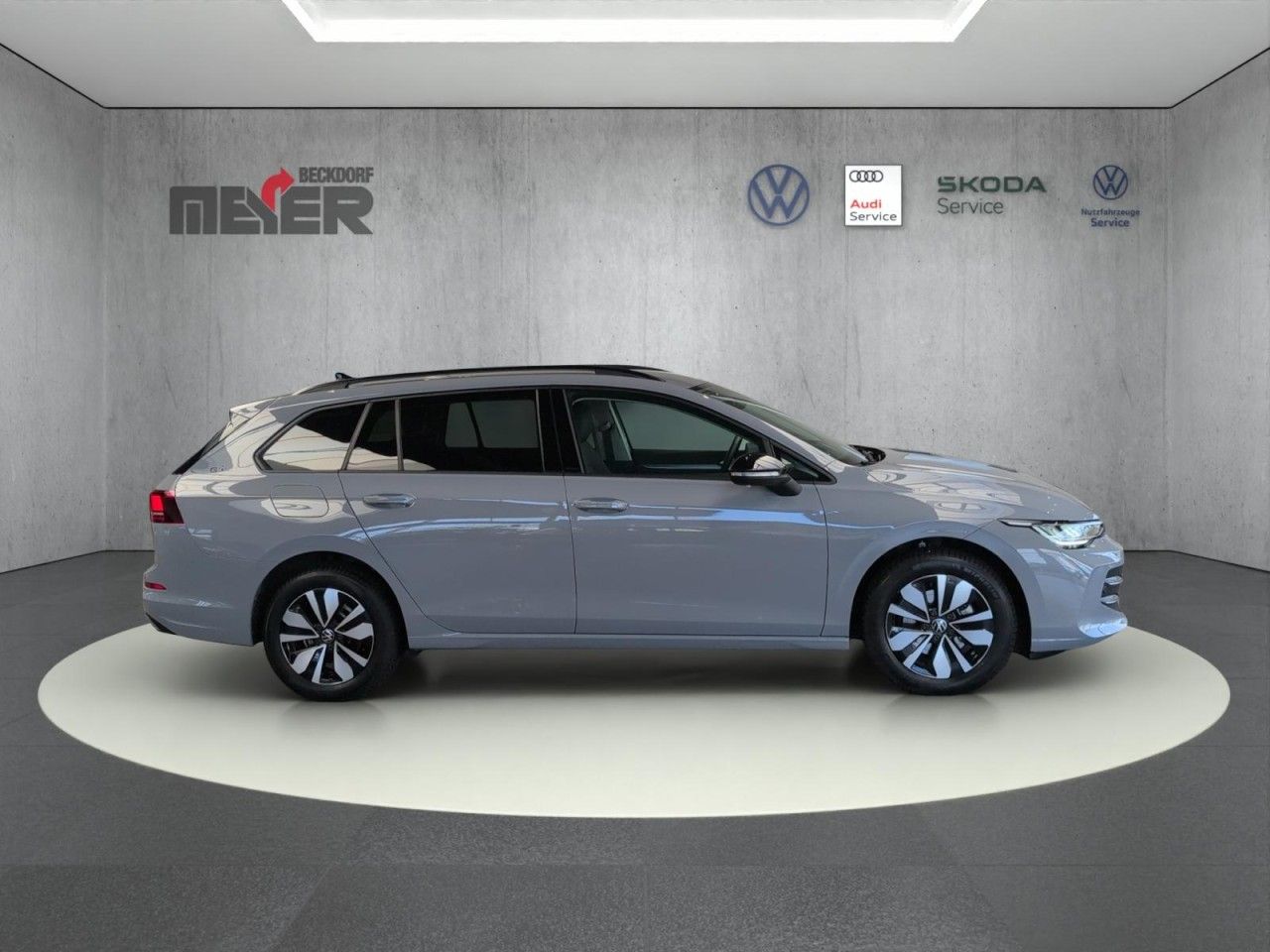 Golf Variant GOAL 1.5 TSI Klima Einparkhilfe