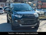 Ford EcoSport Titanium*124.TKM*