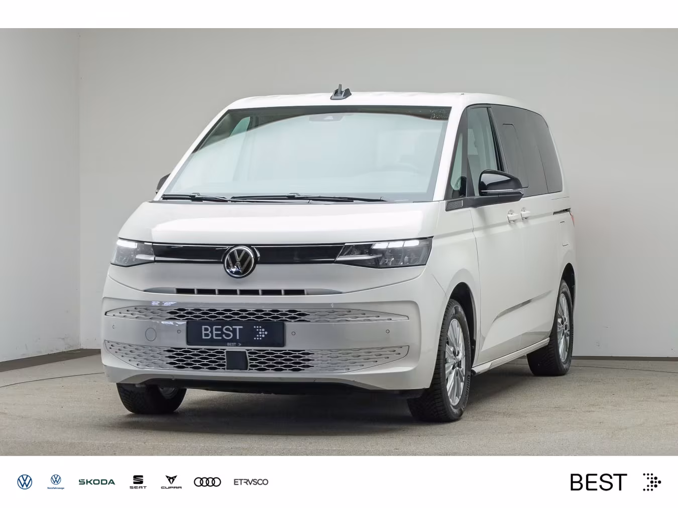Volkswagen Multivan 2.0 TDI *RFK*ACC*AHK*SZHG*