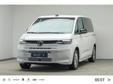 Volkswagen Multivan 2.0 TDI *RFK*ACC*AHK*SZHG* - Volkswagen T7 Multivan mit Diesel-Antrieb: Weiß