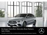 Mercedes-Benz B 200 AMG ADV .PLUS+AHK+BURMESTER+KEYLESS+MEMORY - gebrauchte Mercedes-Benz B 200 aus dem Jahr 2024