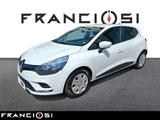 Renault RENAULT Clio 5 Porte 1.5 dCi Energy 75cv Zen - Renault Clio Zen mit Diesel-Antrieb