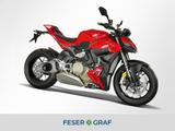 Ducati Streetfighter V4- Sonderzins 2,99% - DUCATI STREETFIGHTER V4