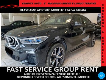 BMW X6 - 1