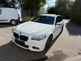 BMW 525 d 5 Touring  Sport-Paket M / M-Technic - BMW 525 in Hamburg