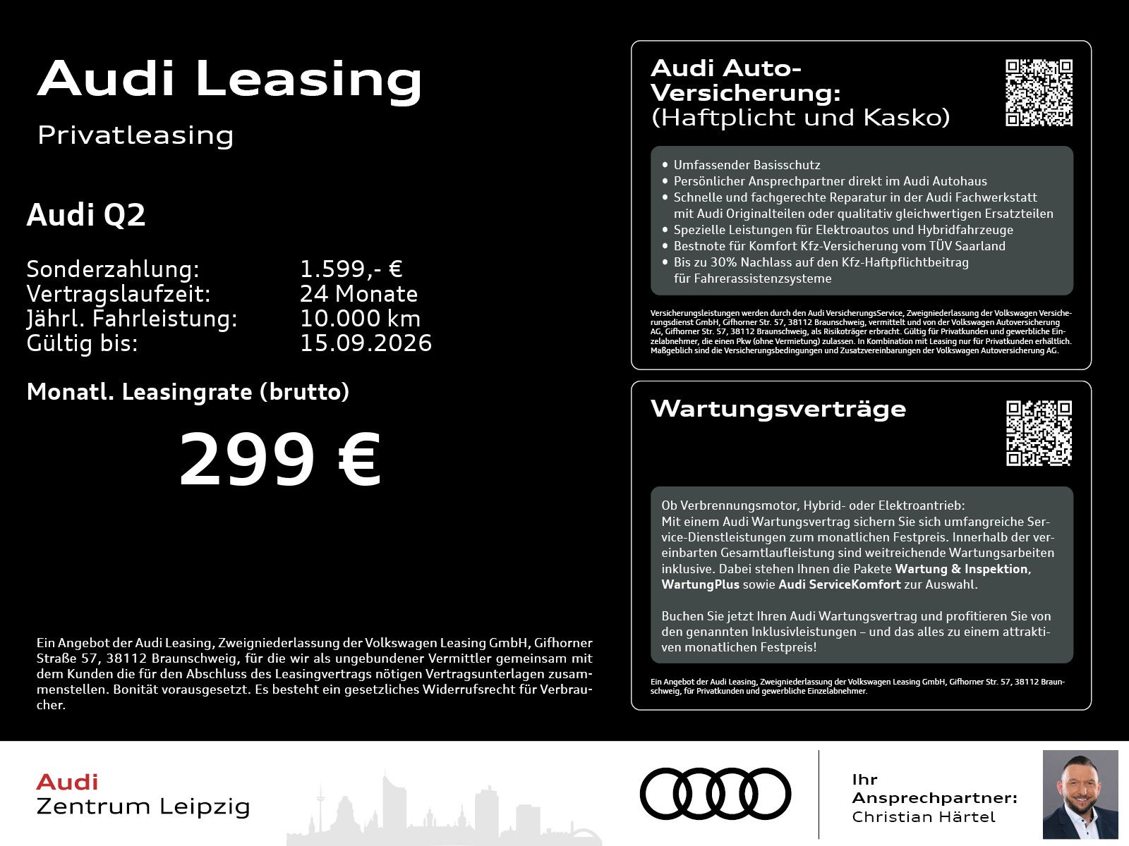 Audi Q2 - Bild 7