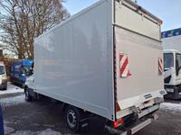 Iveco 35S16H3.0Y SAXAS Koffer *Klima*Kamera*Radio*LBW*